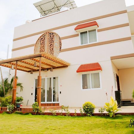 Shyam Sudha Home Stay Ujjain Luaran gambar