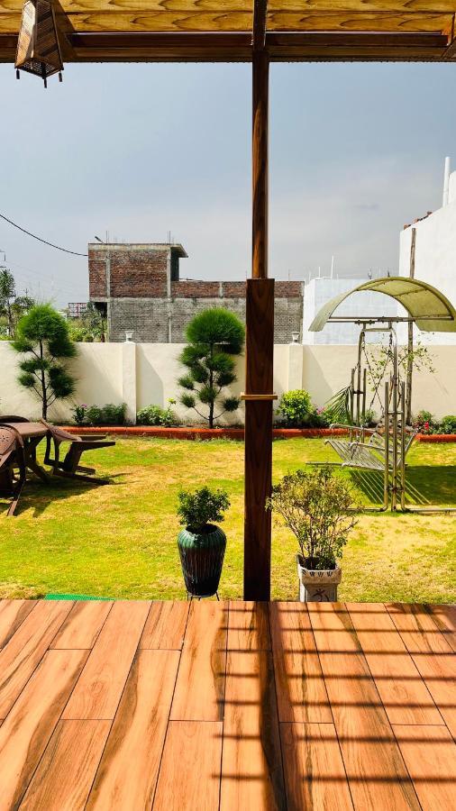 Shyam Sudha Home Stay Ujjain Luaran gambar