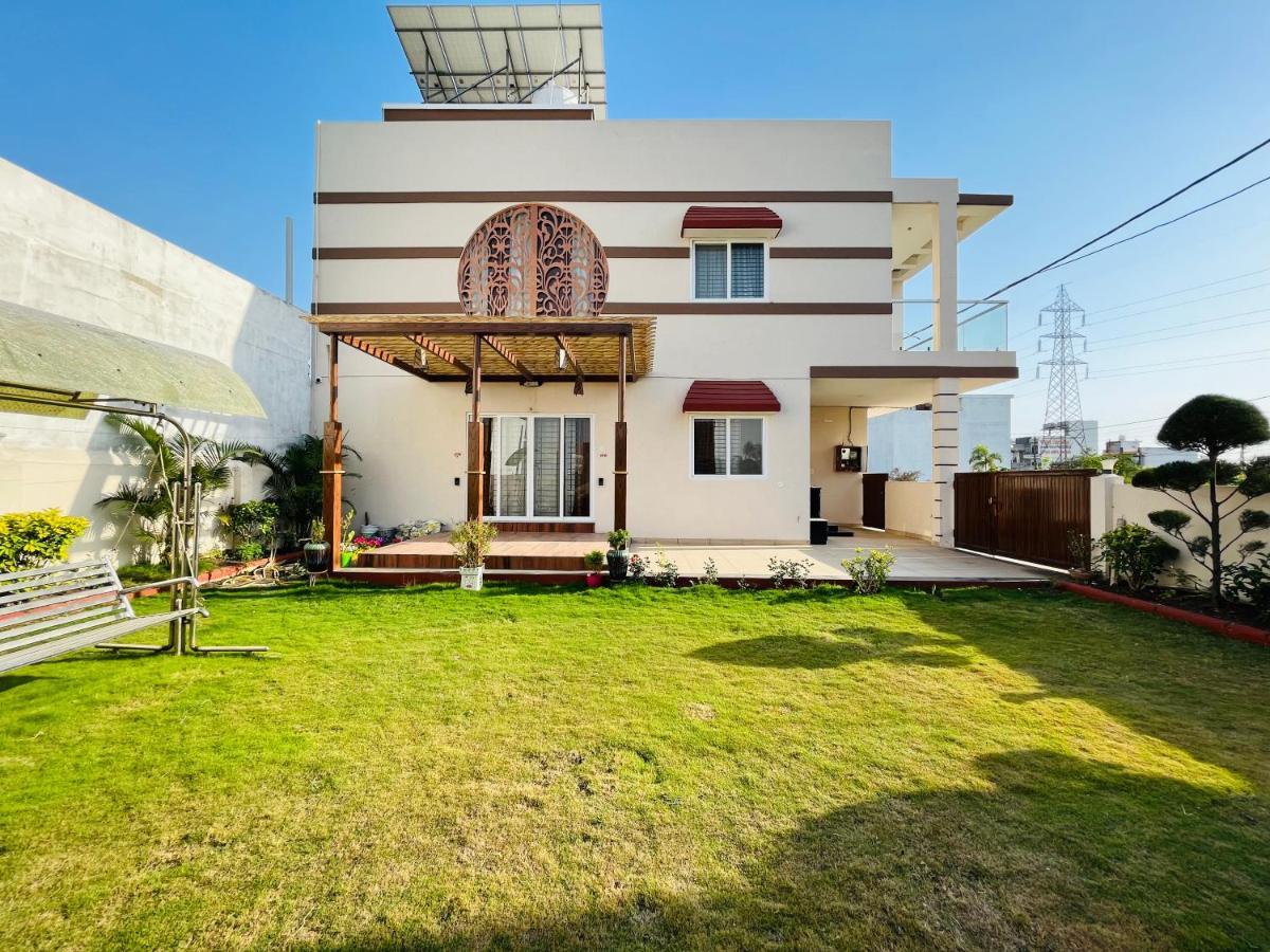 Shyam Sudha Home Stay Ujjain Luaran gambar