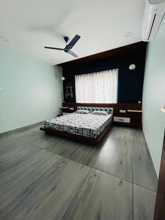 Shyam Sudha Home Stay Ujjain Luaran gambar