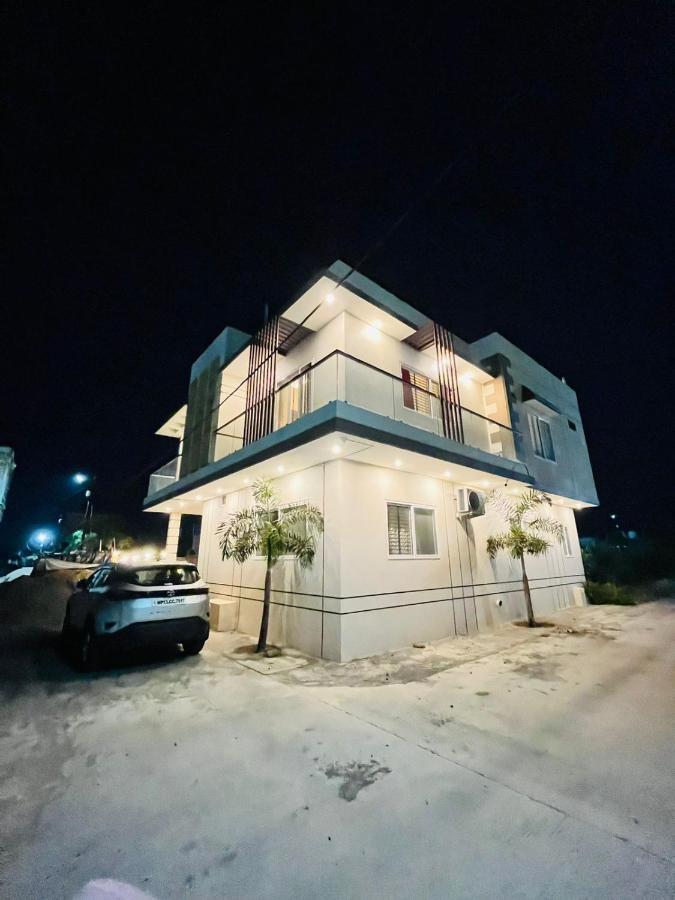 Shyam Sudha Home Stay Ujjain Luaran gambar