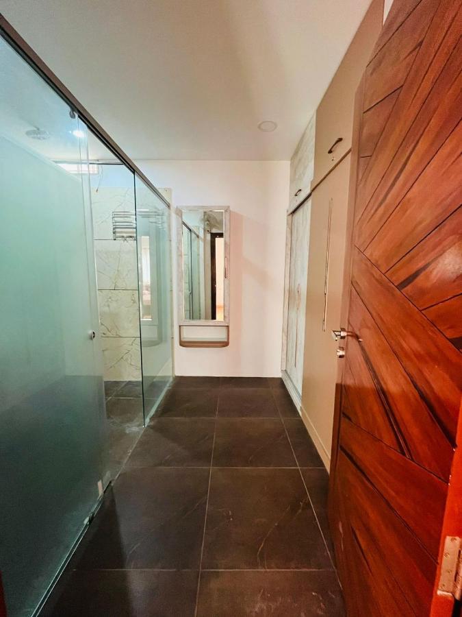 Shyam Sudha Home Stay Ujjain Luaran gambar