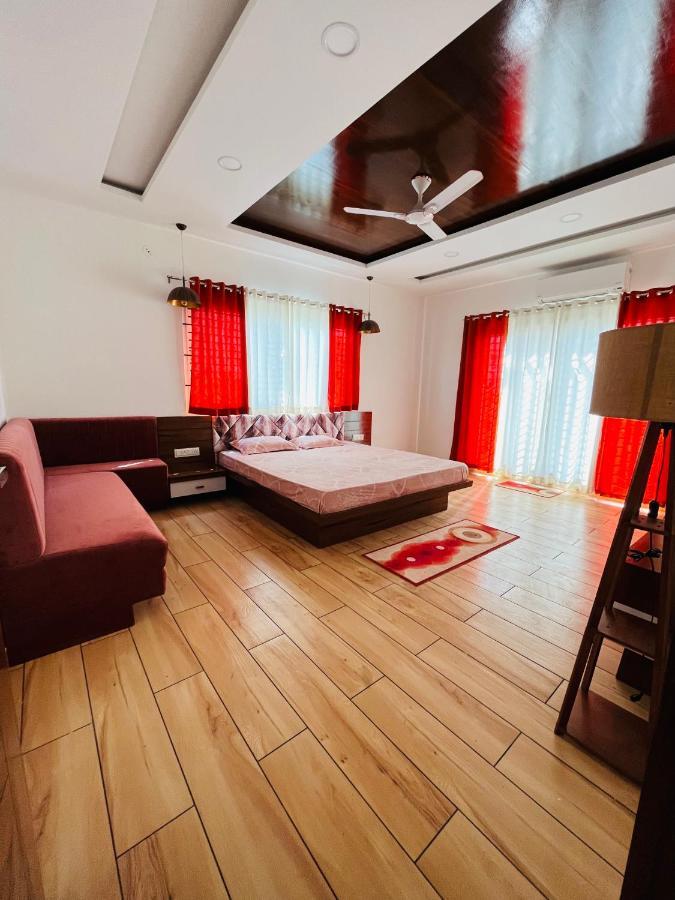 Shyam Sudha Home Stay Ujjain Luaran gambar