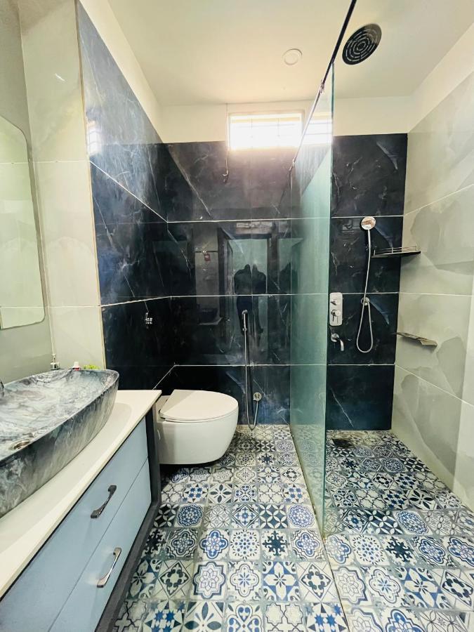 Shyam Sudha Home Stay Ujjain Luaran gambar