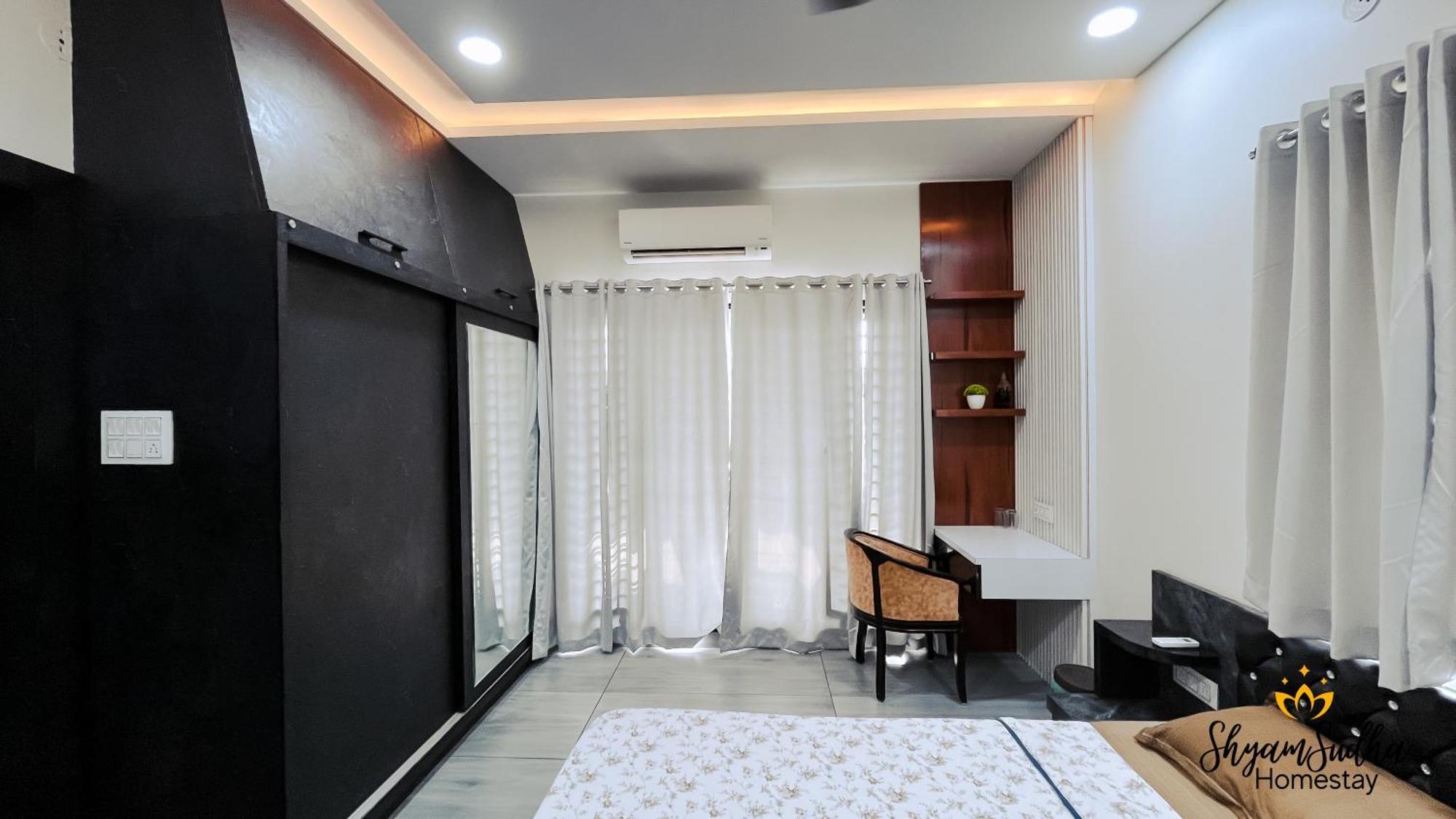Shyam Sudha Home Stay Ujjain Luaran gambar