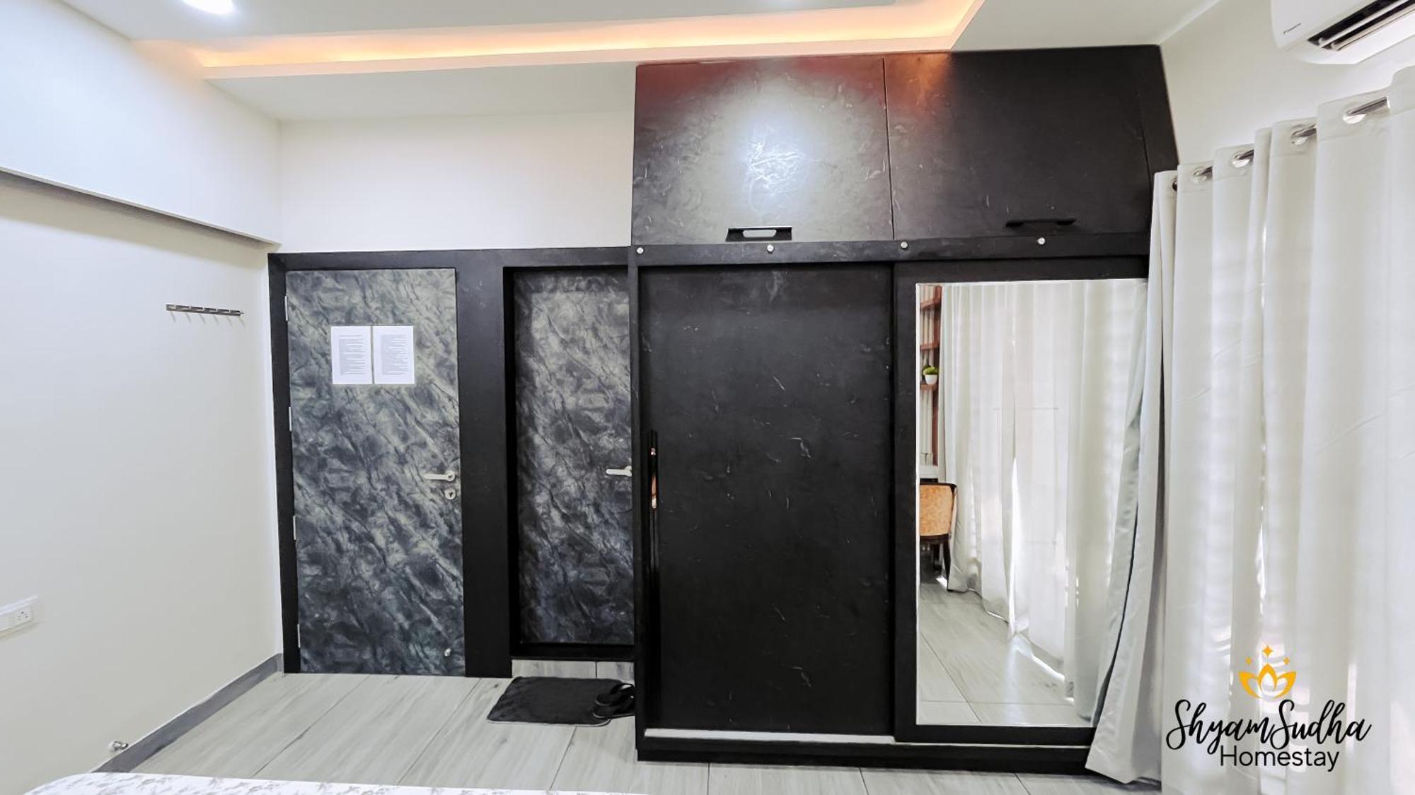 Shyam Sudha Home Stay Ujjain Luaran gambar