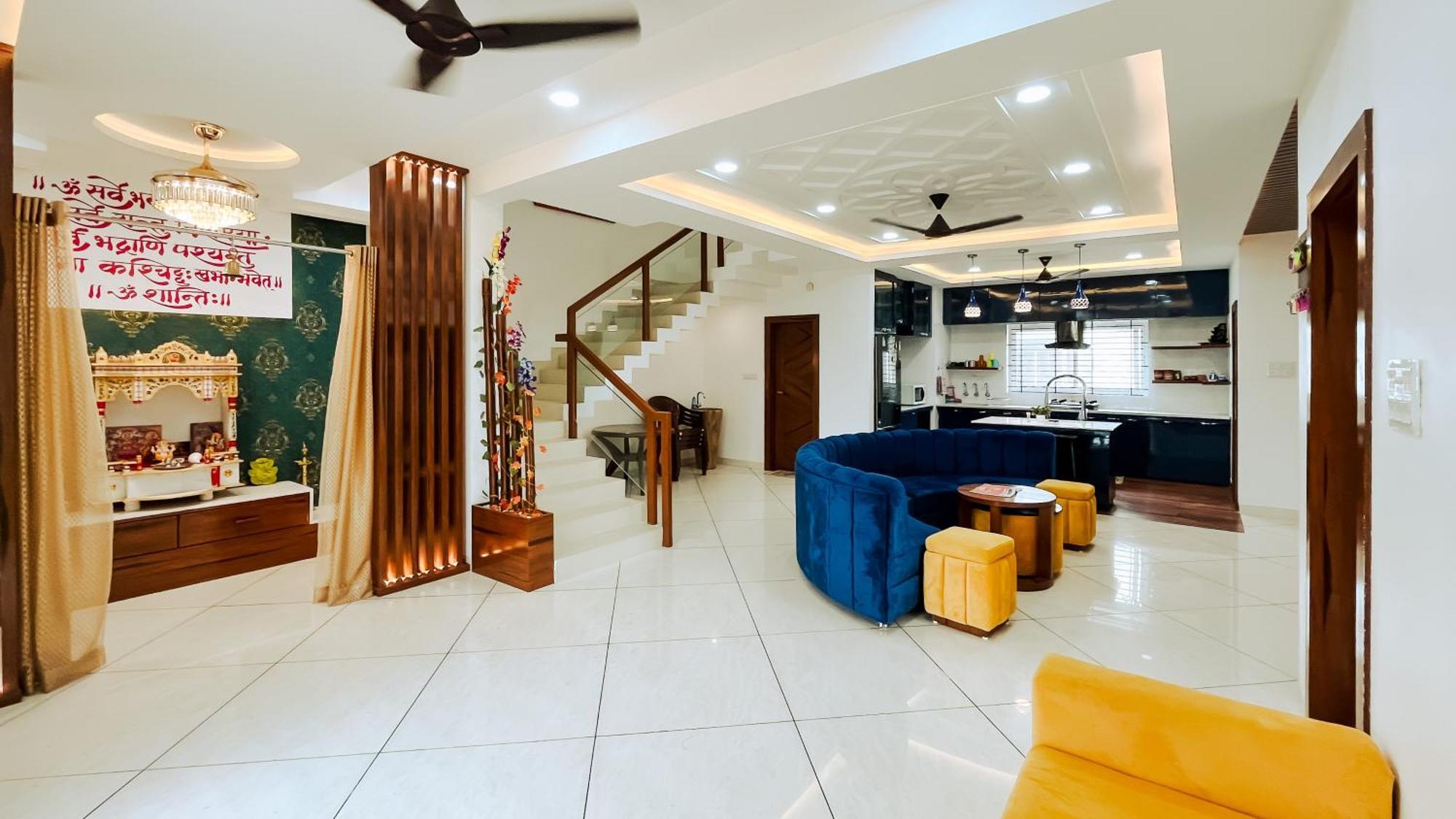 Shyam Sudha Home Stay Ujjain Luaran gambar