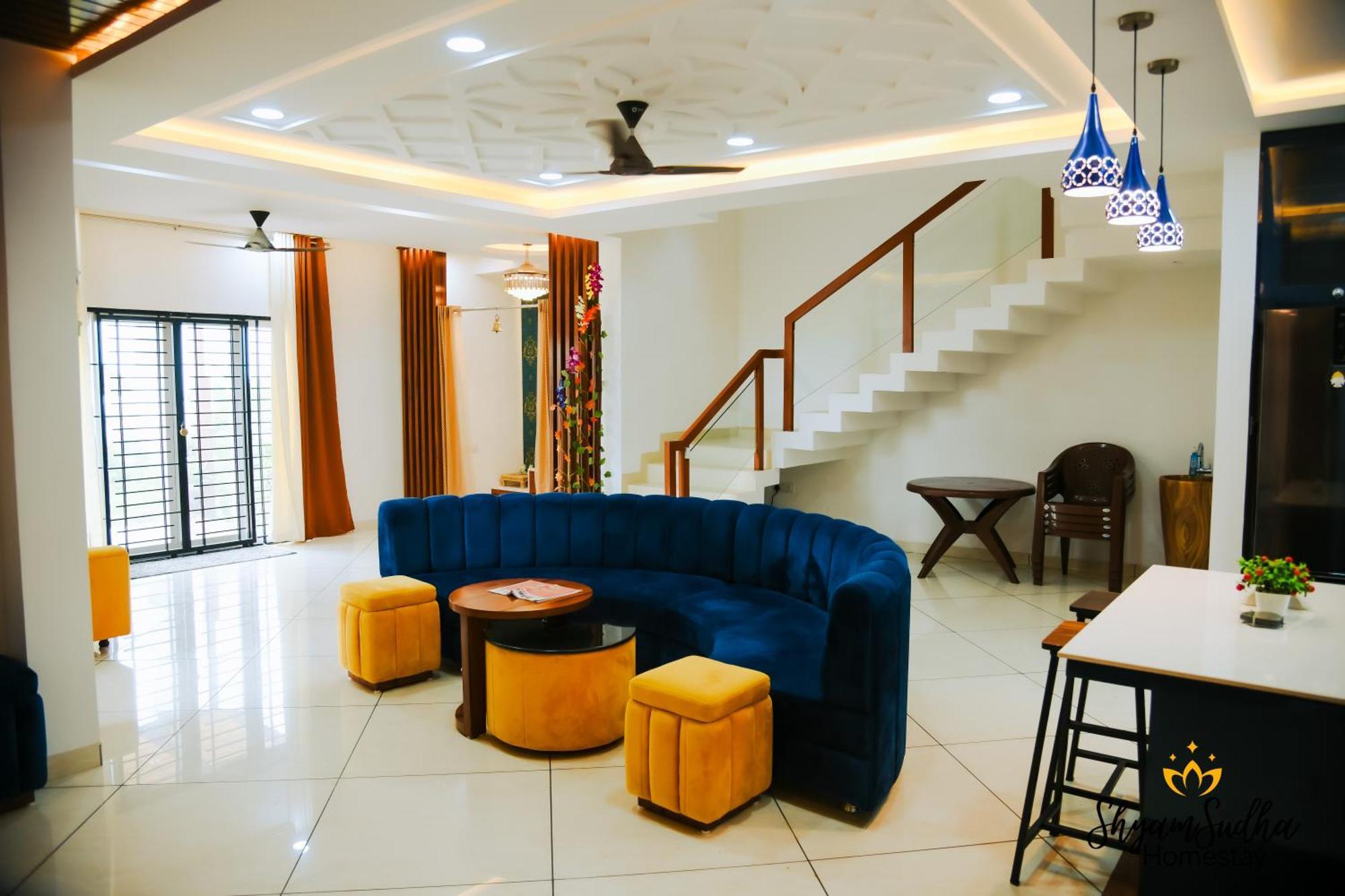 Shyam Sudha Home Stay Ujjain Luaran gambar
