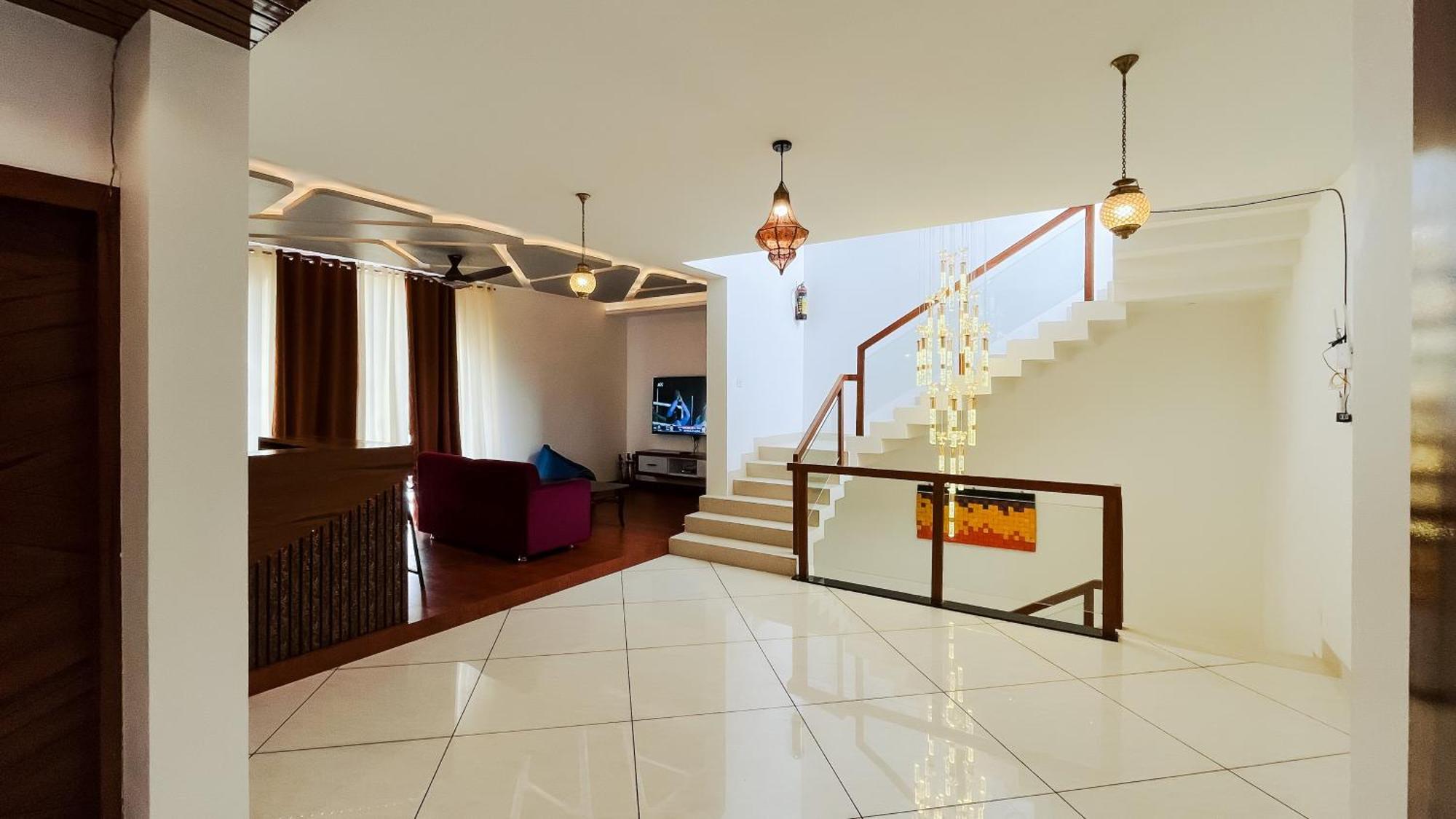 Shyam Sudha Home Stay Ujjain Luaran gambar