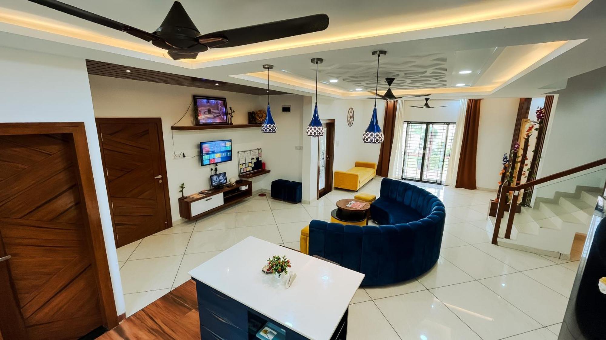 Shyam Sudha Home Stay Ujjain Luaran gambar