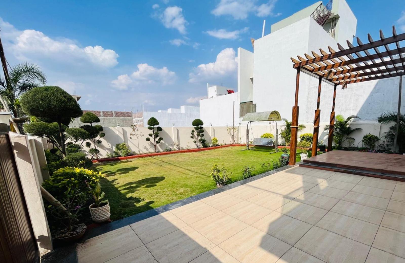 Shyam Sudha Home Stay Ujjain Luaran gambar