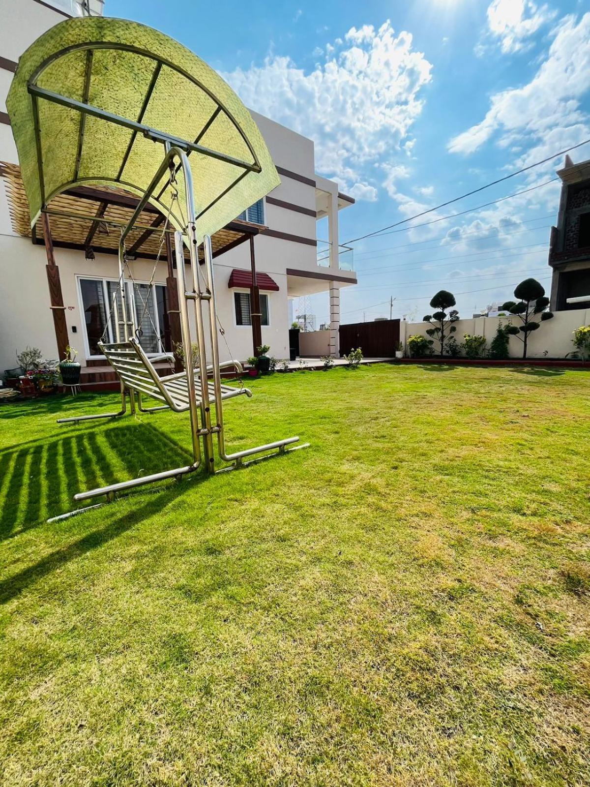 Shyam Sudha Home Stay Ujjain Luaran gambar